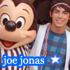 Joe jonas avatare
