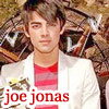 Joe jonas avatare