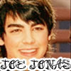 Joe jonas avatare