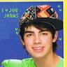 Joe jonas avatare