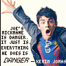 Joe jonas avatare