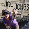 Joe jonas