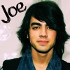 Joe jonas avatare