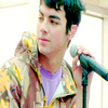 Joe jonas