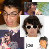 Joe jonas