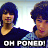 Joe jonas avatare