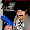 Joe jonas avatare