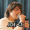 Joe jonas avatare