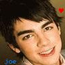 Joe jonas avatare