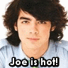 Joe jonas avatare