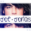 Joe jonas