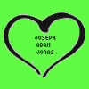 Joe jonas avatare