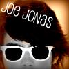 Joe jonas avatare