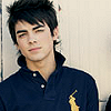 Joe jonas avatare