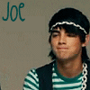 Joe jonas avatare