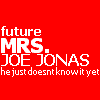 Joe jonas