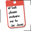Joe jonas avatare