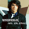 Joe jonas avatare