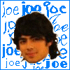 Joe jonas