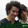 Joe jonas avatare