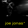 Joe jonas