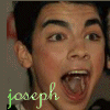 Joe jonas avatare