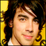 Joe jonas