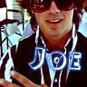 Joe jonas avatare