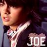 Joe jonas avatare