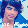 Joe jonas