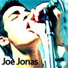 Joe jonas avatare