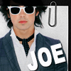 Joe jonas