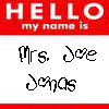 Joe jonas avatare