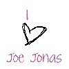Joe jonas avatare