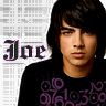 Joe jonas avatare