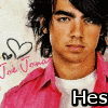 Joe jonas avatare