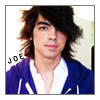 Joe jonas avatare