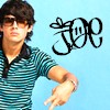 Joe jonas avatare