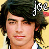 Joe jonas avatare
