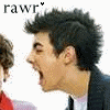 Joe jonas avatare