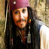 Johnny depp avatare