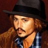 Johnny depp avatare