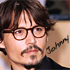 Johnny depp avatare