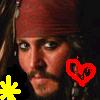 Johnny depp avatare