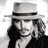 Johnny depp avatare