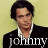 Johnny depp avatare