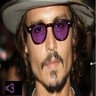 Johnny depp avatare