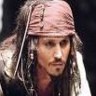 Johnny depp avatare