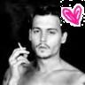 Johnny depp avatare