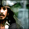 Johnny depp avatare